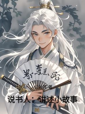 说书人：讲述小故事说书人：讲述小故事